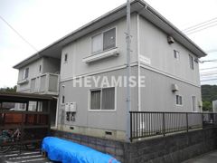 サンハイツ平山Cの外観画像