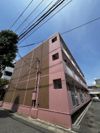 メゾンまほらの間取り画像