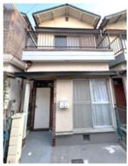 貸家 枚方市桜丘町の外観画像