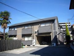 トゥインクルスターの外観画像