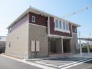 サニー クレインAの間取り画像
