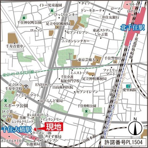 地図