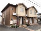 シャーメゾン アルモニー 弐番館の間取り画像