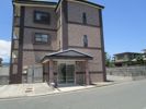 ドミールMの間取り画像