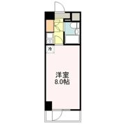 水の森パークパレスの間取り画像