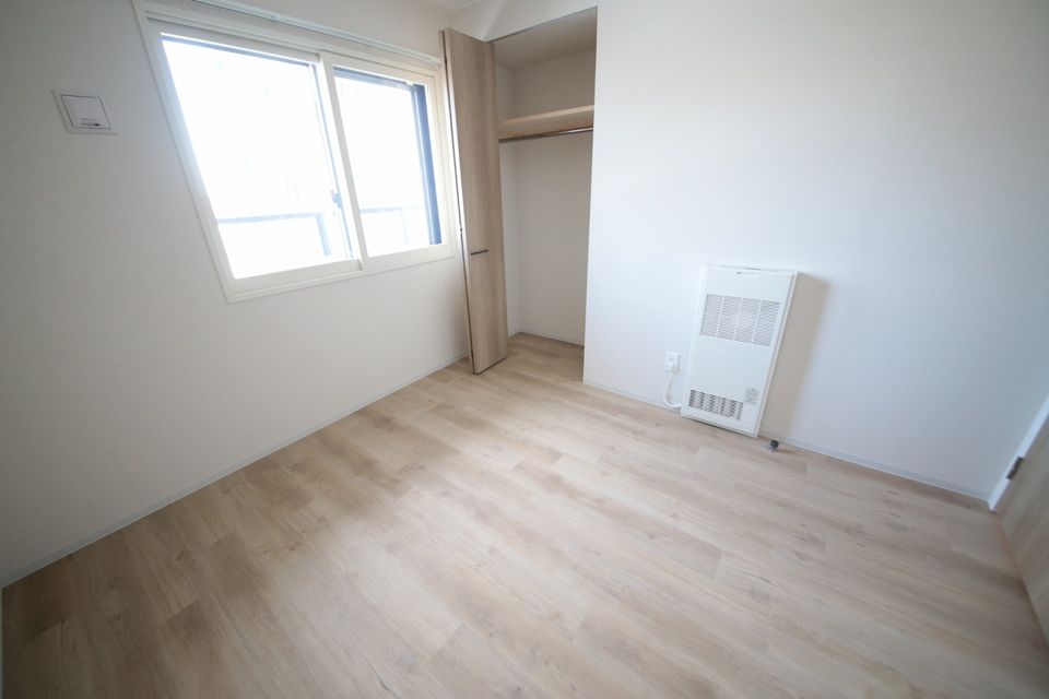 子供部屋
