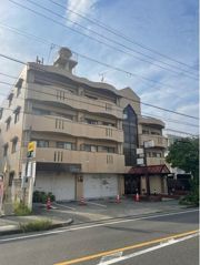 Casa吹上の外観画像