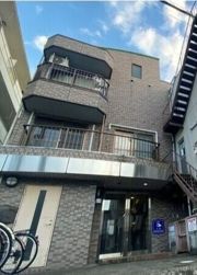 グレイスハイツ北大阪の外観画像