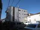 レジデンス三津屋の間取り画像