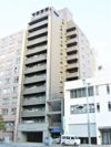 アーバンビュー舟入中町の間取り画像