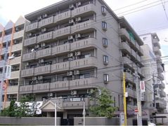 ノーブルハウス吉田の外観画像