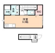 EdgeMoment富岡の間取り画像