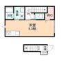 EdgeMoment富岡の間取り画像