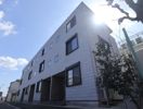 クレール蒲田の間取り画像