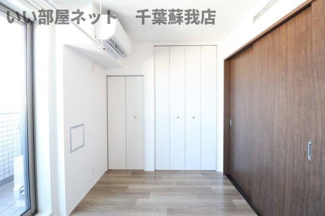 洋室