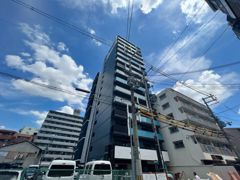 プレサンス大国町ブライスの外観画像