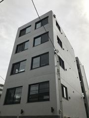 Air Tower Nippori B棟の外観画像