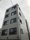 Air Tower Nippori B棟の間取り画像