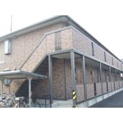 ベルデュール小金井の外観画像