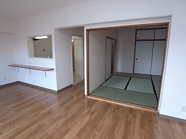 リビング