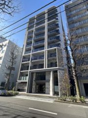 NEBEL横浜関内（ネベル横浜関内）の外観画像
