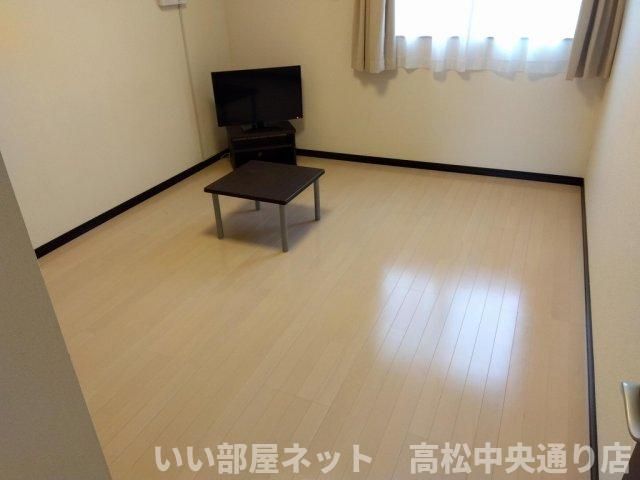 リビング