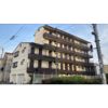 リブランス河村マンションの間取り画像
