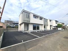 BEEK’S道後今市の外観画像