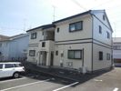 グランデーヌの間取り画像