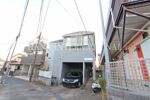 SEIGAハウスの外観