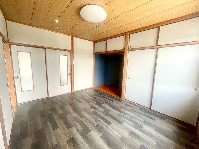 リビング