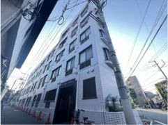 扶桑ハイツ池袋の外観画像