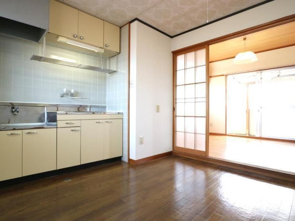 リビング