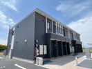 ロートスブルーメの間取り画像