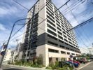 エンクレスト博多EAST PARKの外観