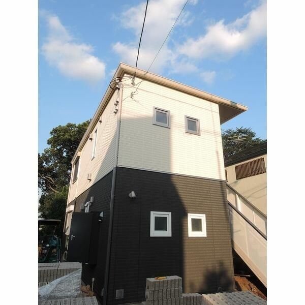 コージーコート久我山の外観画像