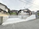 美原町 松岡邸の間取り画像