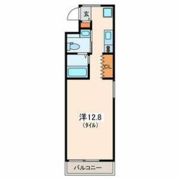 I・S・YOKOHAMAの間取り画像