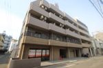 コンフォート翠町の間取り画像