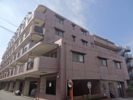 高倉マンションの間取り画像