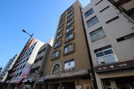 モンフレールの外観画像