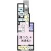 ブライトの間取り画像