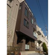 フラット カークの外観画像