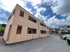 Birdland Courtの外観画像
