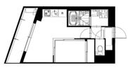 b’CASA Yokohama Yoshinochoの間取り画像
