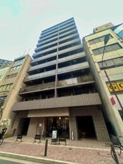 The Log日本橋／ザ ログ日本橋の外観画像