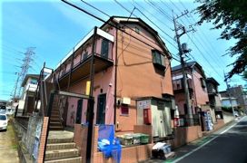 メープルMH7の外観画像