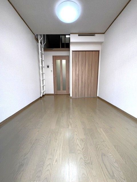 リビング