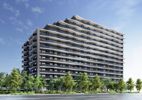 RJRプレシア東十条ガーデンの間取り画像