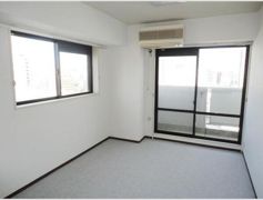 鞘町シティハウスの間取り画像